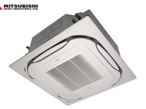 MÁY LẠNH ÂM TRẦN MITSUBISHI HEAVY FDT50VF