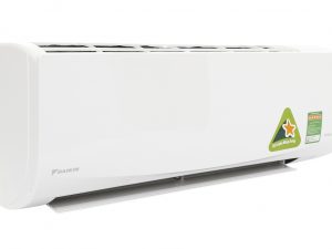 MÁY LẠNH TREO TƯỜNG DAIKIN INVERTER R32 1.0HP FTKQ25SVMV