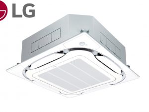 Máy Lạnh Âm Trần LG ATNQ48GMLE6 (5.0 Hp) Inverter