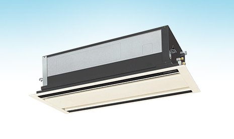 dàn lạnh âm trần VRV