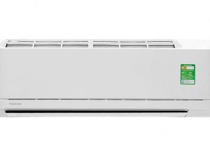 MÁY LẠNH TREO TƯỜNG TOSHIBA RAS-H10QKSG-V