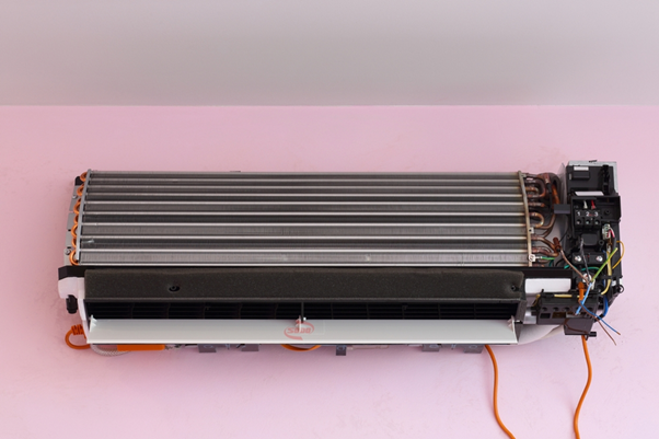 lỗi máy lạnh không lạnh | máy lạnh đặng gia