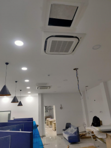 Công ty sửa chữa máy lạnh quận 1 tp.hcm