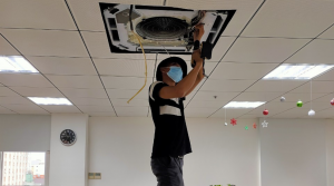 bảo trì sửa chữa tại nhà