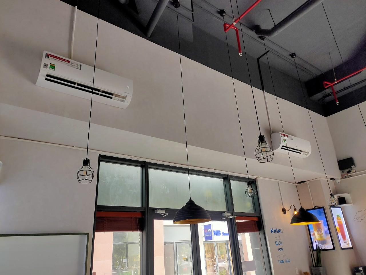 dịch vụ sửa chữa máy lạnh 1