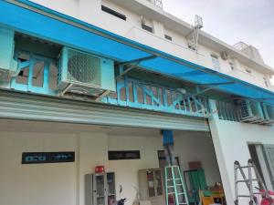 dịch vụ sửa chữa máy lạnh tphcm