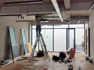 lắp đặt sửa chữa máy lạnh