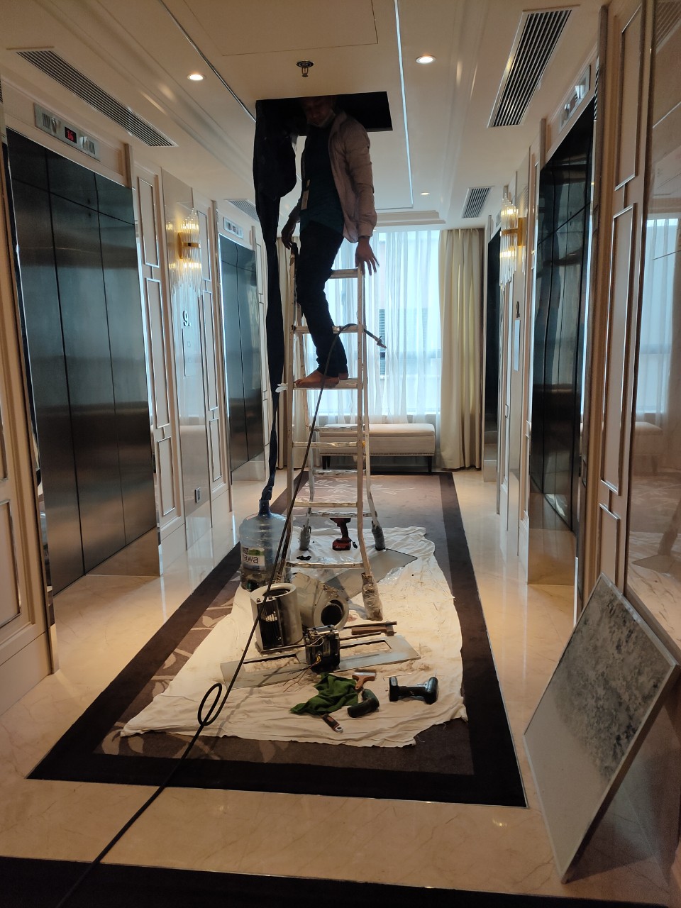 thỡ sửa máy lạnh uy tín tại tphcm 