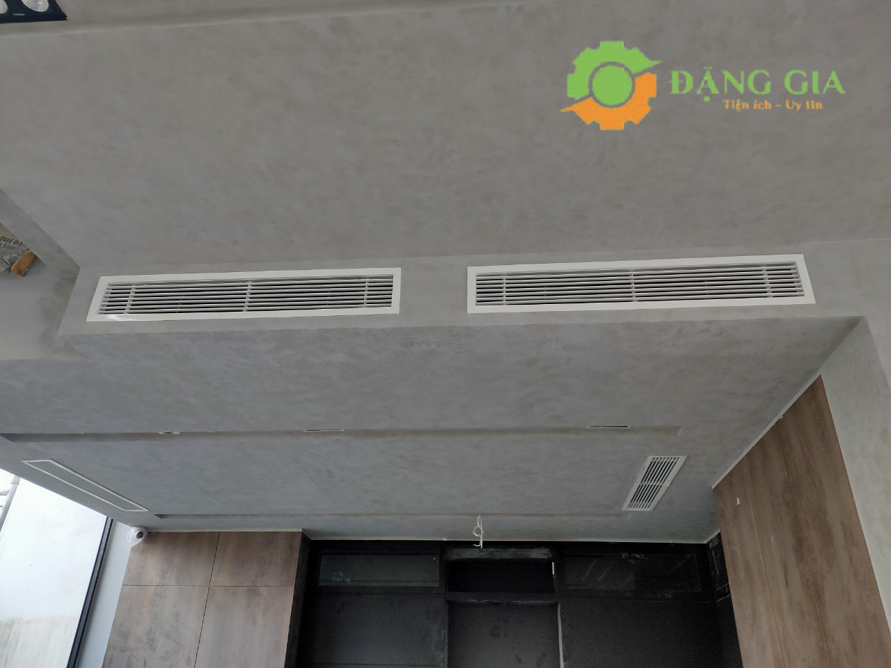 vệ sinh máy lạnh trọn gói tại khách sạn