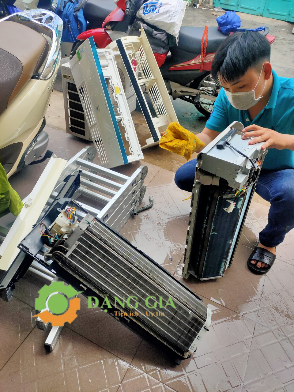 dịch vụ sửa máy lạnh tại tphcm dịch vụ sửa máy lạnh tại tphcm