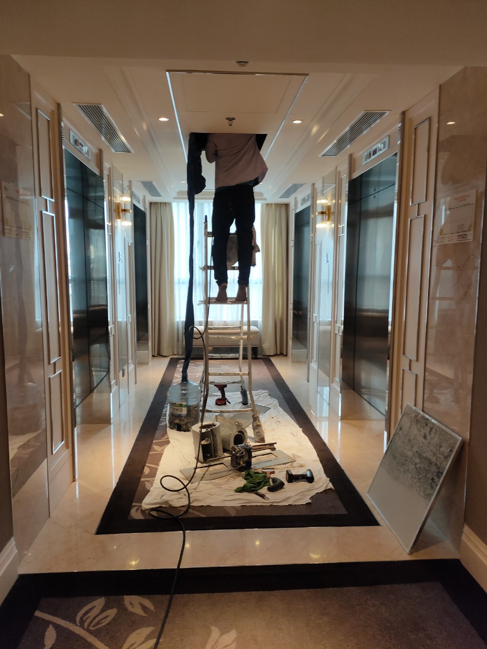 thỡ sửa máy lạnh uy tín tại tphcm 