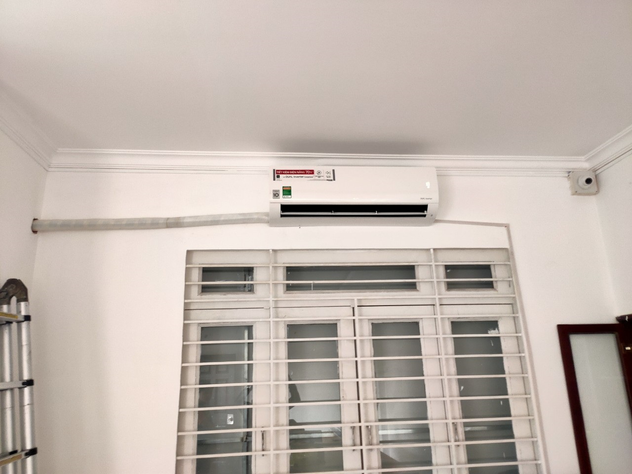 sửa chữa máy lạnh hóc môn 