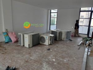 sửa chữa máy lạnh tại bình thạnh