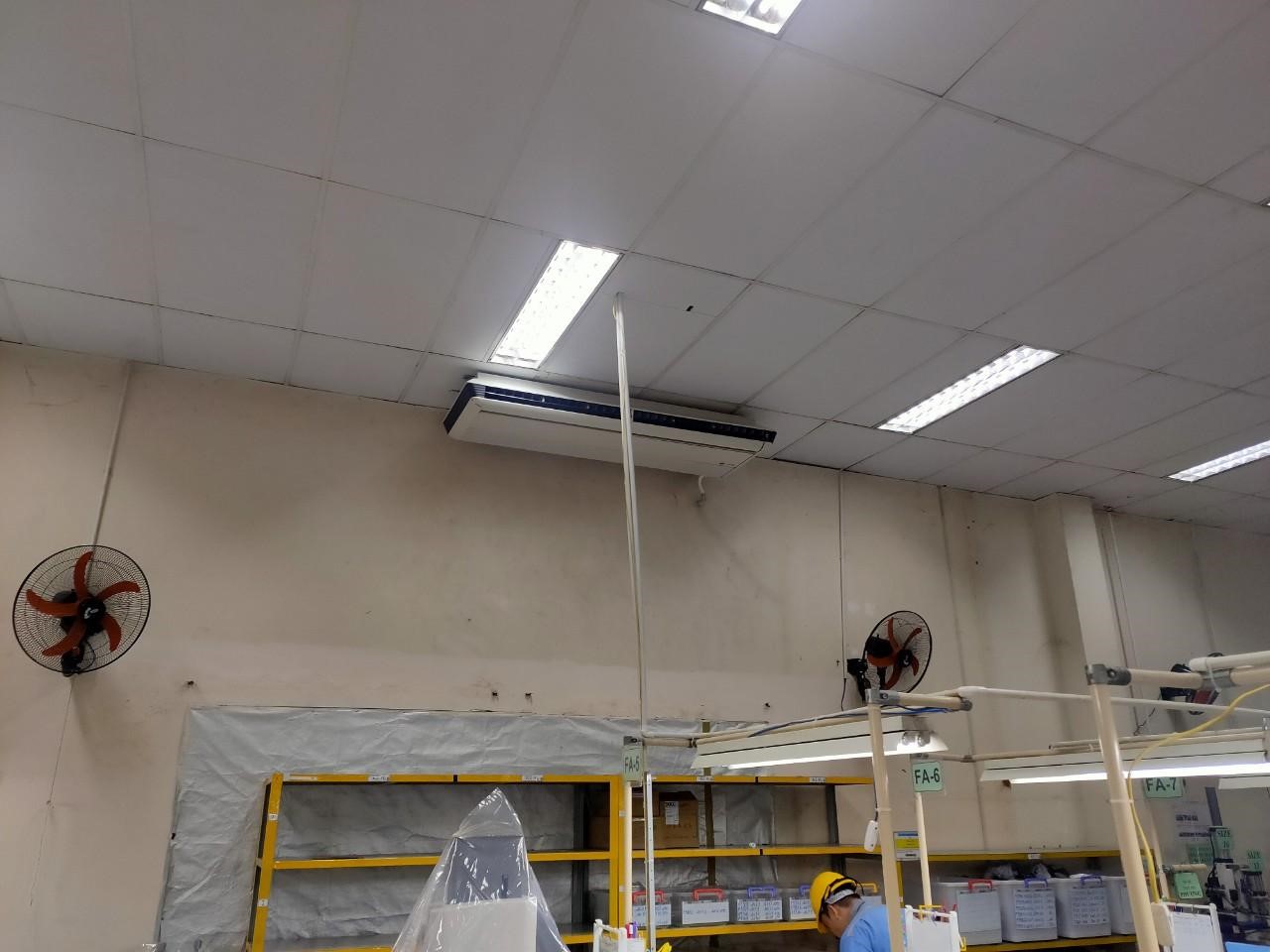 thỡ sửa máy lạnh uy tín tại tphcm 