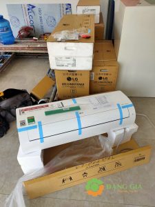 máy lạnh treo tường giá rẻ