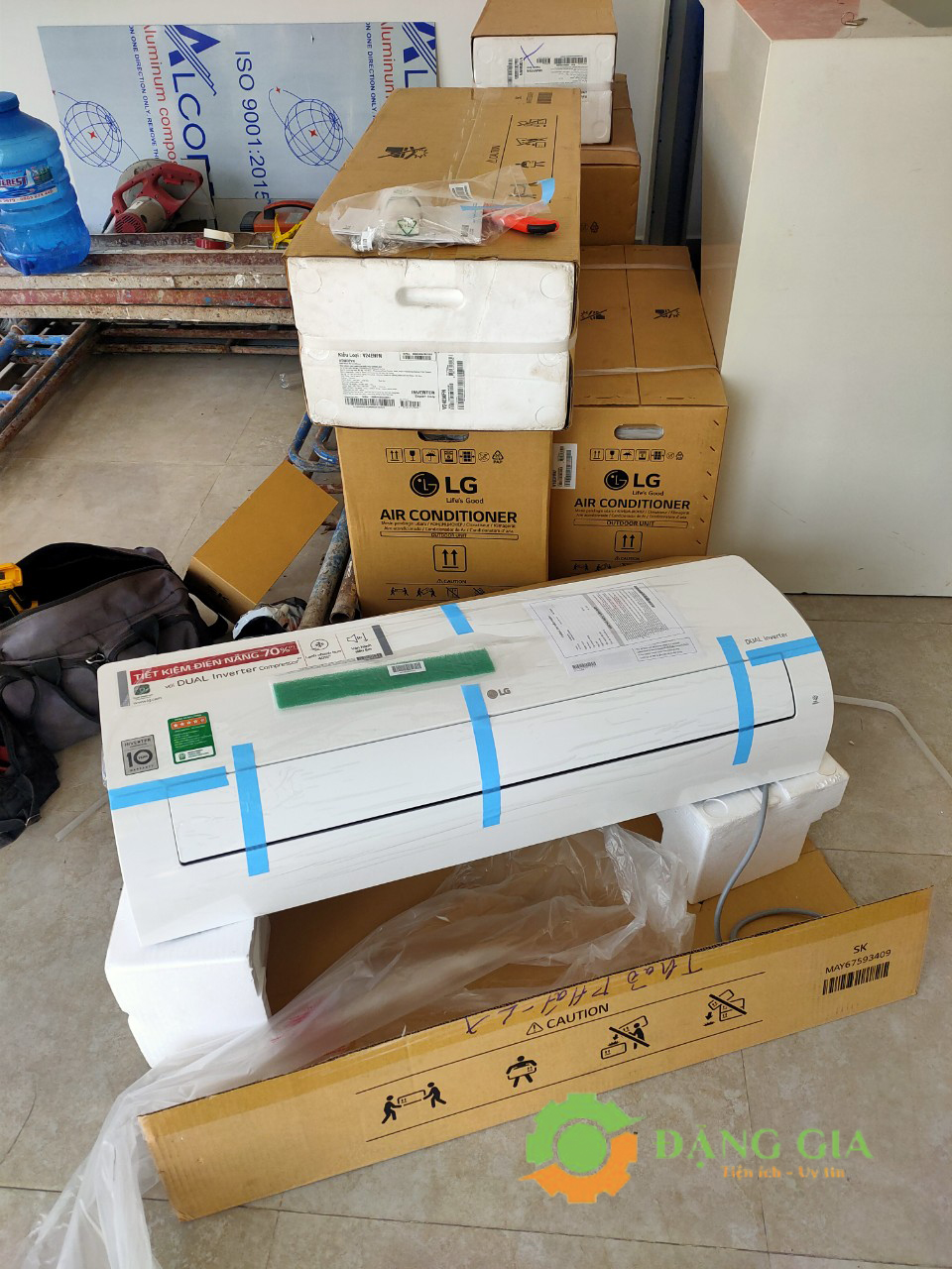 máy lạnh treo tường giá rẻ