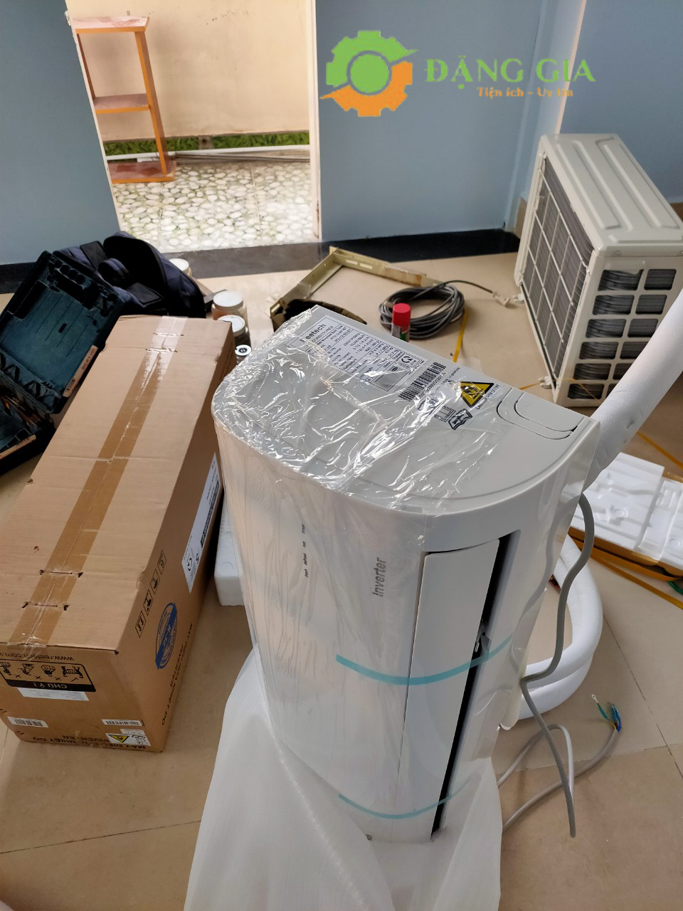 máy lạnh treo tường giá rẻ