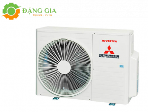 dàn nóng điều hòa mitsubishi