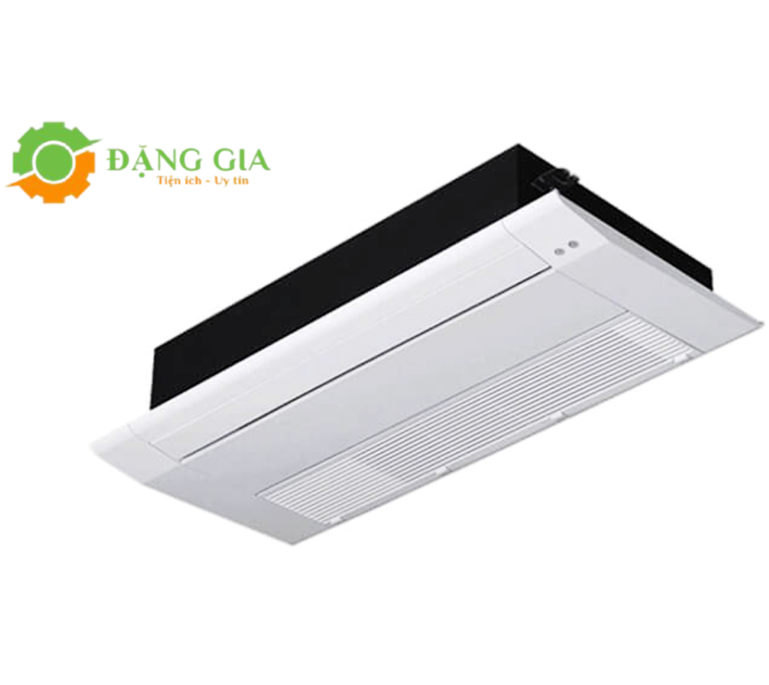 dàn lành điều hòa âm trần lg