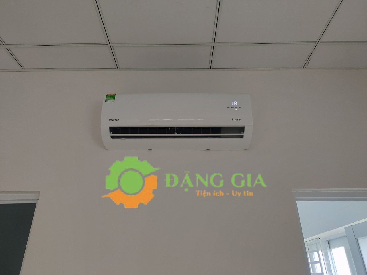 lắp đặt sửa chữa máy lạnh tại nhà