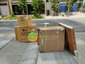 Lắp Đặt Máy Lạnh Treo Tường