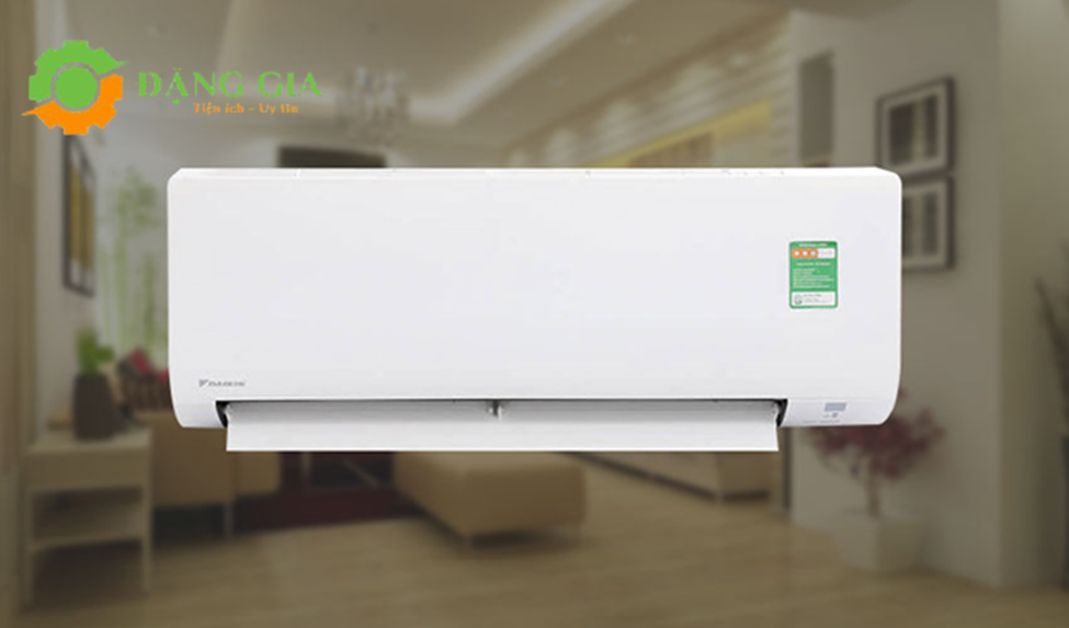 máy lạnh treo tường daikin