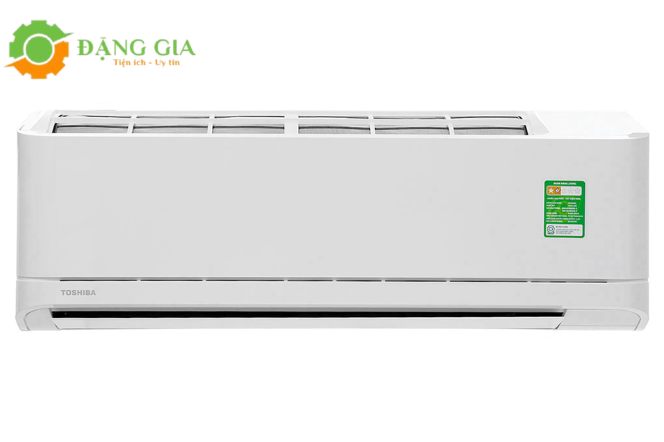 máy lạnh treo tường toshiba