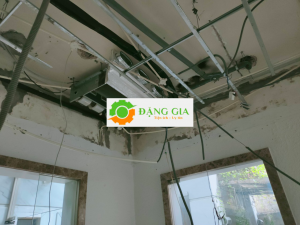 sửa chữa máy lạnh tại nhà chuyên nghiệp