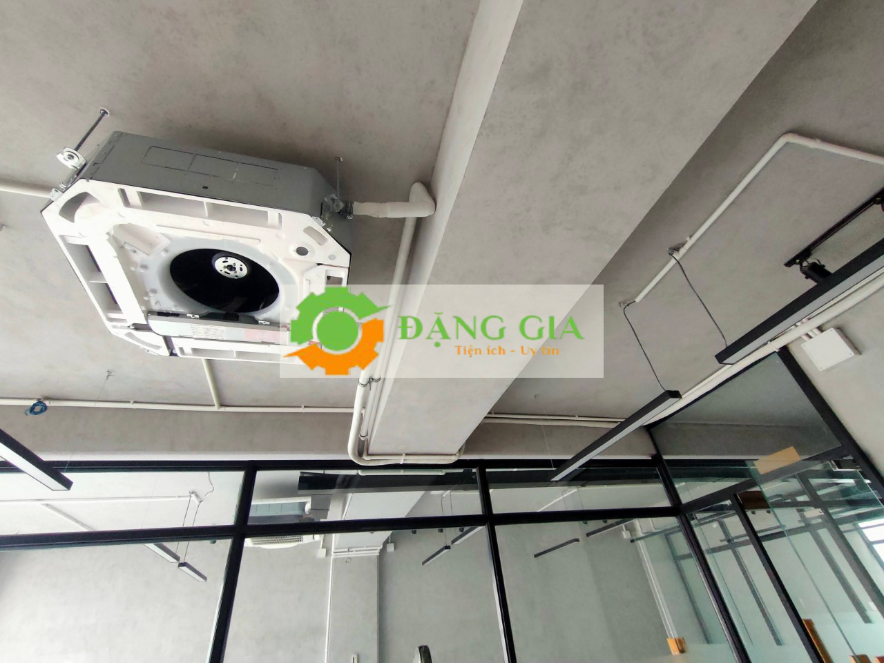 sửa chữa máy lạnh tại nhà