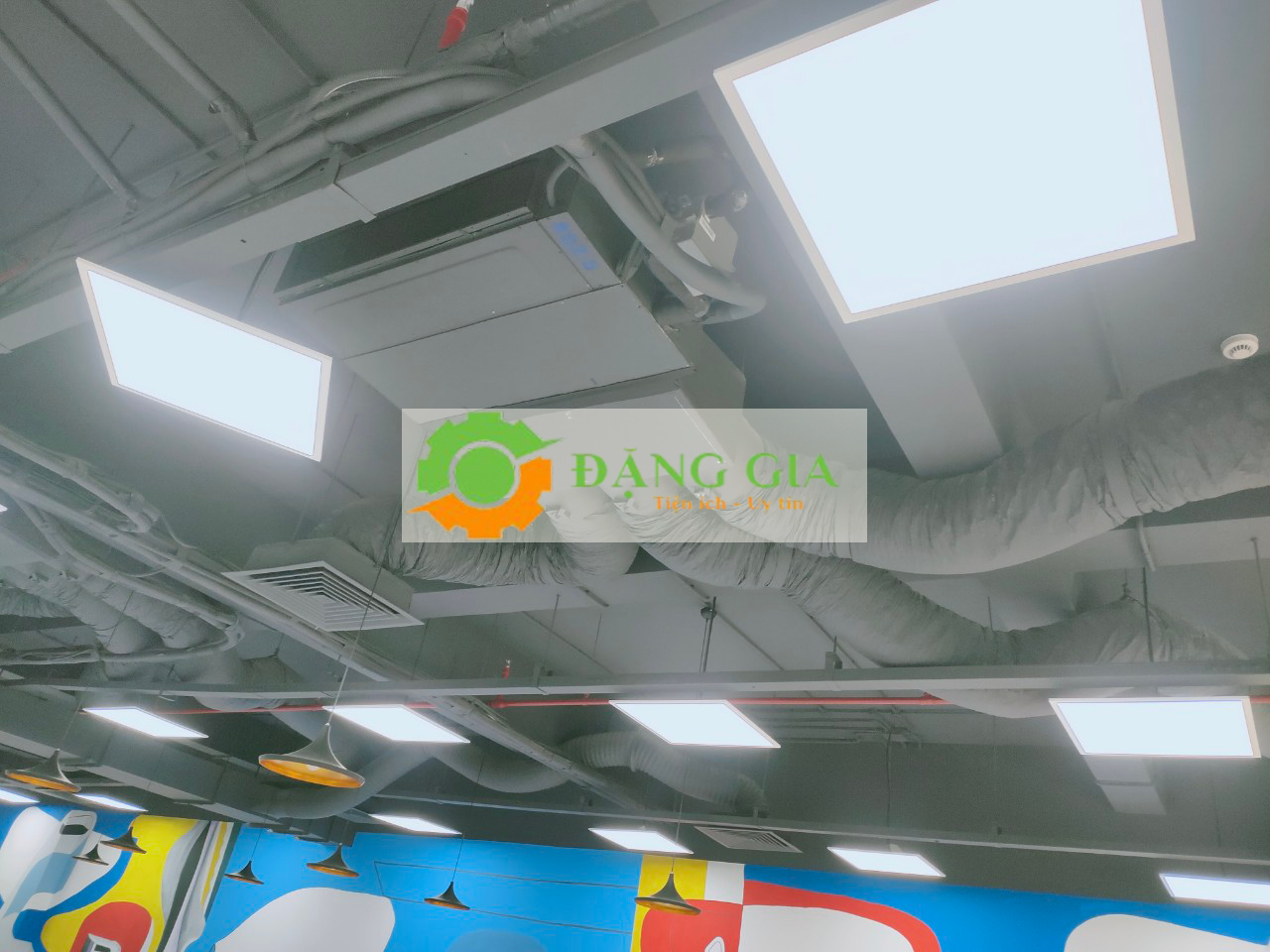 sửa chữa máy lạnh tại nhà