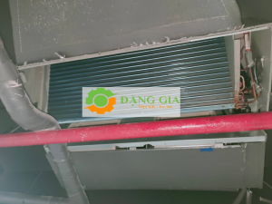 sửa chữa máy lạnh tphcm giá rẻ