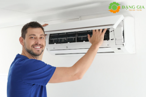 sửa chữa máy lạnh chuyên nghiệp