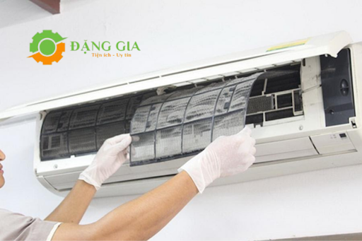 dịch vụ sửa chữa điện lạnh tại nhà