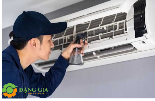 sửa chữa máy lạnh chuyên nghiệp