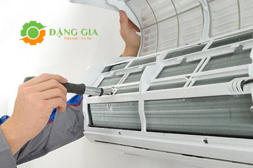 dịch vụ sửa chữa điện lạnh tại nhà