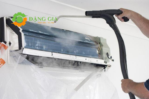 dịch vụ sửa chữa điện lạnh tại nhà