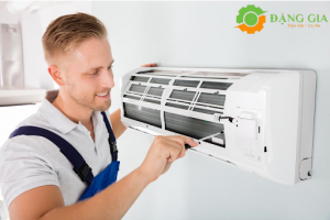 dịch vụ sửa điều hòa tại nhà