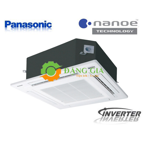 máy lạnh âm trần Panasonic Inverter máy lạnh âm trần Panasonic Inverter