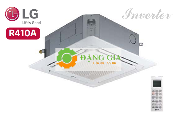 máy lạnh âm trần LG Inverter