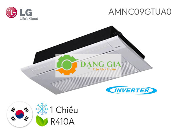 máy lạnh âm trần lg máy lạnh âm trần lg