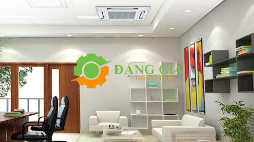 máy lạnh âm trần tiết kiệm điện 1 ngựa rưỡi