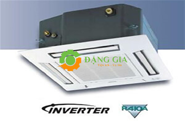 máy lạnh âm trần Panasonic Inverter máy lạnh âm trần Panasonic Inverter