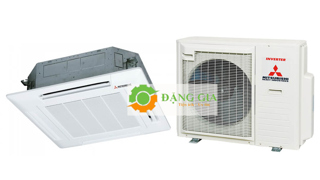 máy lạnh âm trần Mitsubishi tiết kiệm điện máy lạnh âm trần Mitsubishi tiết kiệm điện