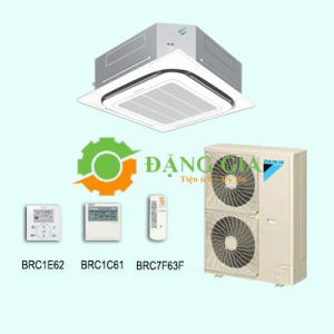 máy lạnh âm trần Daikin Inverter