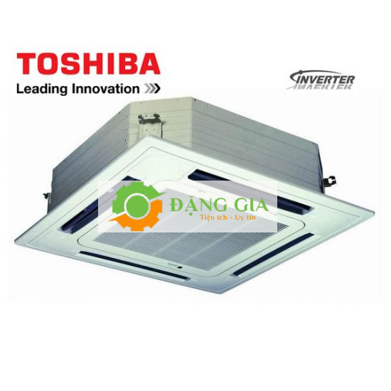 máy lạnh âm trần Toshiba Inverter máy lạnh âm trần Toshiba Inverter