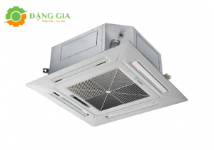 máy lạnh âm trần Casper Inverter