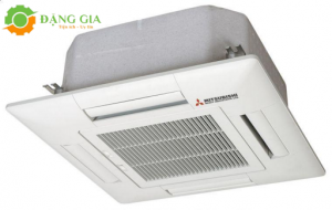 máy lạnh âm trần 5hp tiết kiệm điện