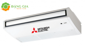 Máy lạnh âm trần Mitsubishi Inverter