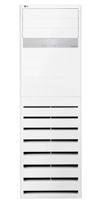 Máy lạnh tủ đứng LG Inverter 5.0 HP (5 Ngựa) ZPNQ48LT3A0 - Gas R32 - 3 Pha